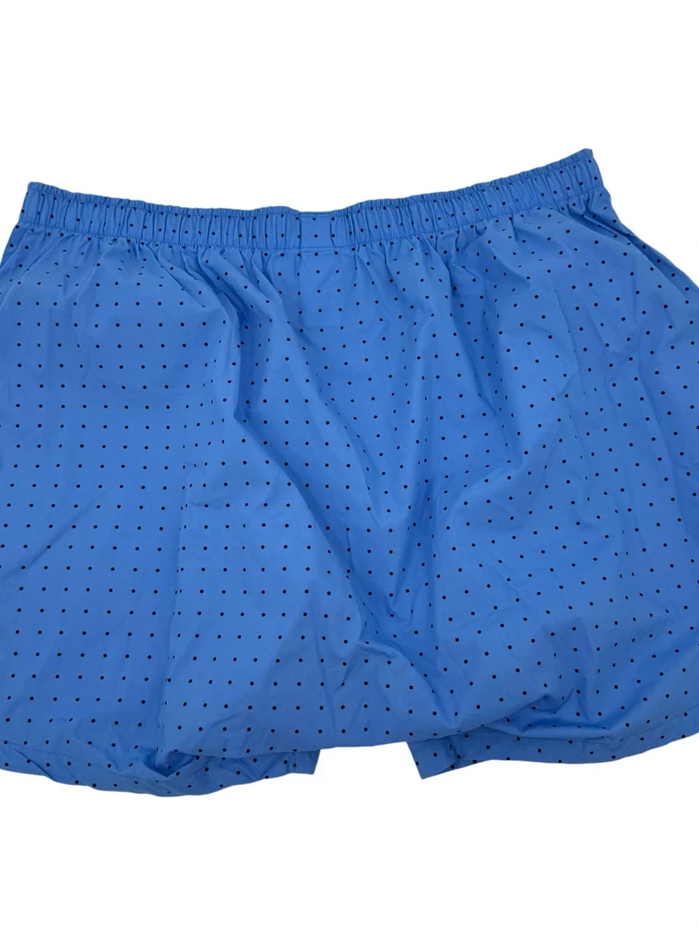 Brooks Brothers Mens XXL Cotton 2 pair Boxer Shorts Traditional Fit New
